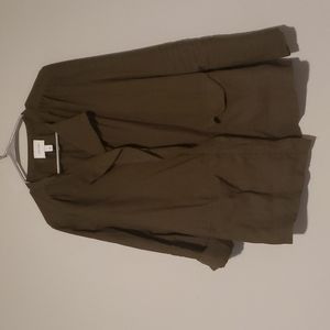 Nine West LG Hunter Green